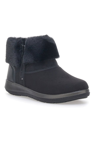 Stivaletti Inblu 50 WG Nero