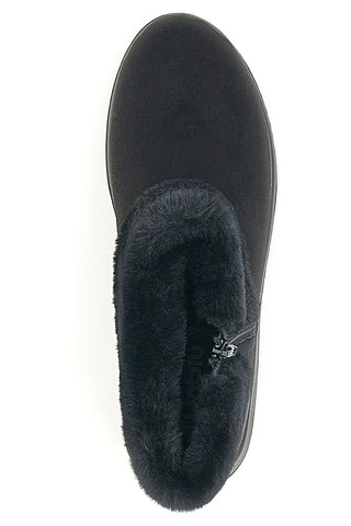 Stivaletti Inblu 50 WG Nero