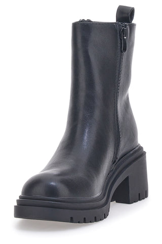 Stivaletti Neri Rock'n Doll 29831