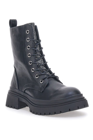 Rock'n Doll Black Amphibians 29834