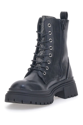 Rock'n Doll Black Amphibians 29834