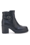 Stivaletti Neri Rock'n Doll 60061