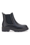 Chelsea Boots Neri Mon Dieu 23