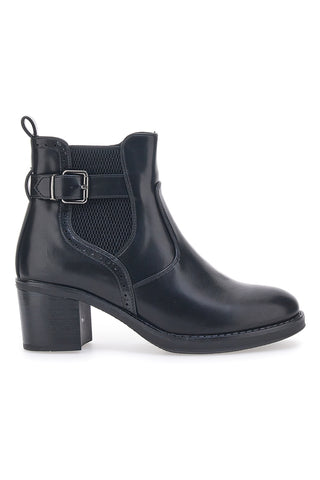 Cafè Cost 2629014 Stiefeletten mit Absatz