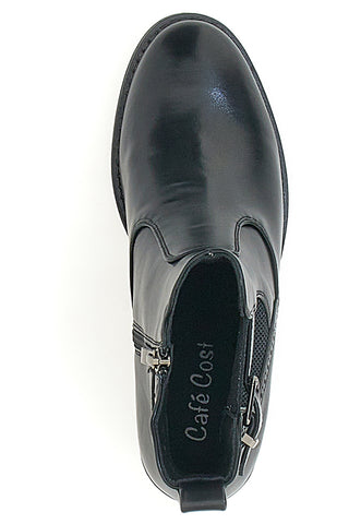 Cafè Cost 2629014 Stiefeletten mit Absatz