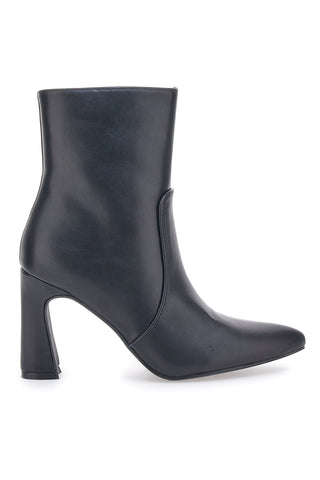 Stivaletti a Punta Neri Mon Dieu 849