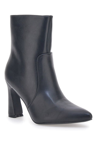 Stivaletti a Punta Neri Mon Dieu 849