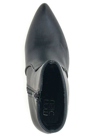 Stivaletti a Punta Neri Mon Dieu 849