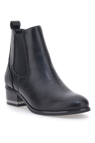 Chelsea Boots Neri Prima Riga 238