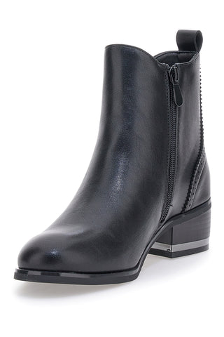 Chelsea Boots Neri Prima Riga 238