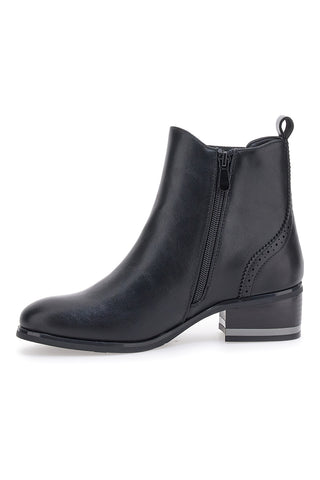 Chelsea Boots Neri Prima Riga 238