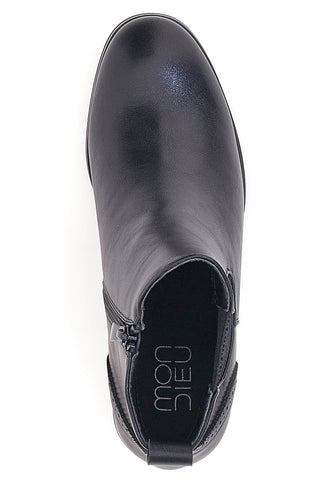 Chelsea Boots Neri Prima Riga 238