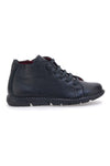 Pittarello Tierra Schnürschuhe 24757 Schwarz