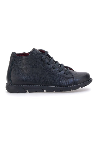 Pittarello Tierra Schnürschuhe 24757 Schwarz