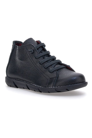 Pittarello Tierra Schnürschuhe 24757 Schwarz