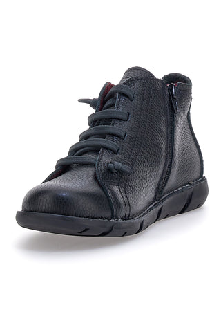 Pittarello Tierra Schnürschuhe 24757 Schwarz