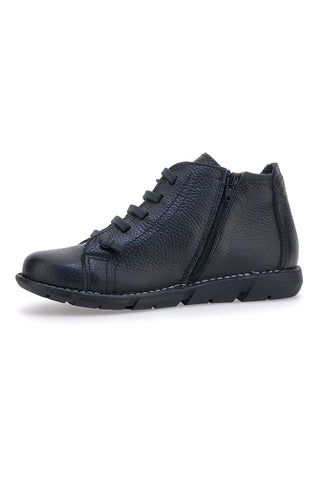 Pittarello Tierra Schnürschuhe 24757 Schwarz