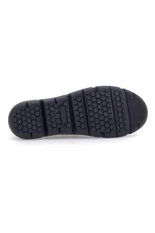 Pittarello Tierra Schnürschuhe 24757 Schwarz