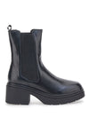 Chelsea Boots Schwarz Pittarello Rock 6700