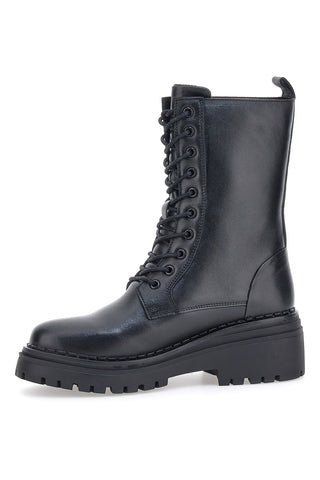 Anfibi Neri Pittarello Rock 4500