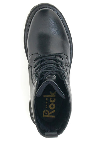 Anfibi Neri Pittarello Rock 4500