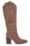 Camperos Mon Dieu Stiefel 23056