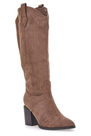 Camperos Mon Dieu Stiefel 23056