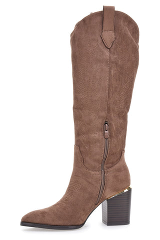 Camperos Mon Dieu Stiefel 23056