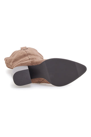 Camperos Mon Dieu Stiefel 23056