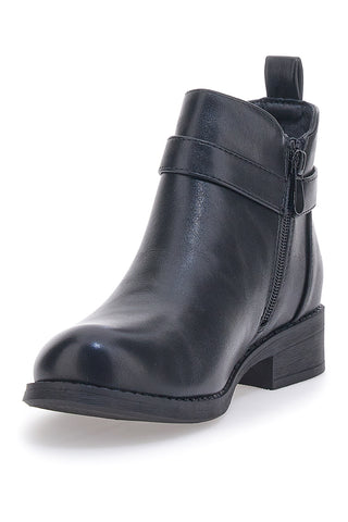 Stivaletti Neri First Lady 363