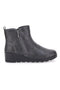 Galia 260 Graue Stiefeletten