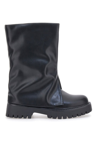 Stivaletti Neri Dame Rose 2510810