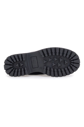 Stivaletti Neri Dame Rose 2510810