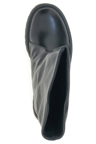 Stivaletti Neri Dame Rose 2510810