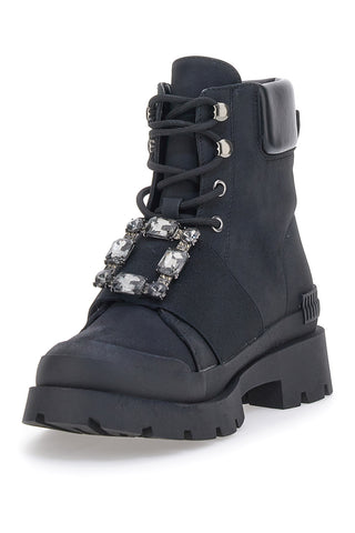 Gavi 811 Schwarze Amphibien