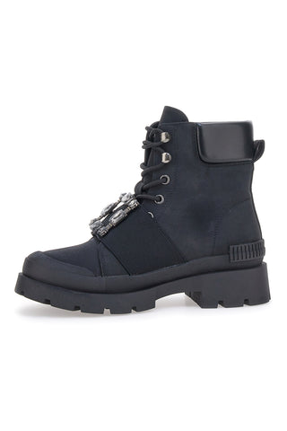 Gavi 811 Schwarze Amphibien