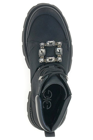 Gavi 811 Schwarze Amphibien
