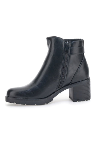 Stivaletti Mio Tempo 337 Neri