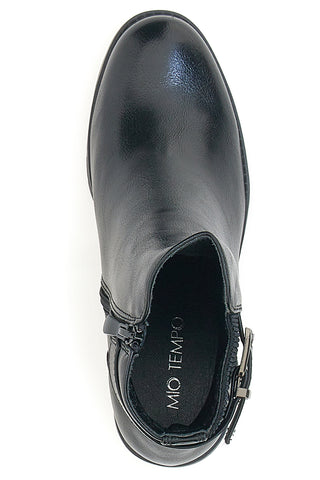 Stivaletti Mio Tempo 337 Neri