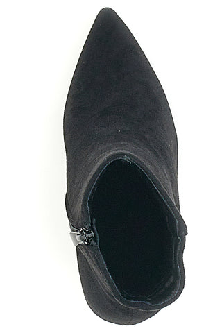 Ankle Boots Neri The First 381