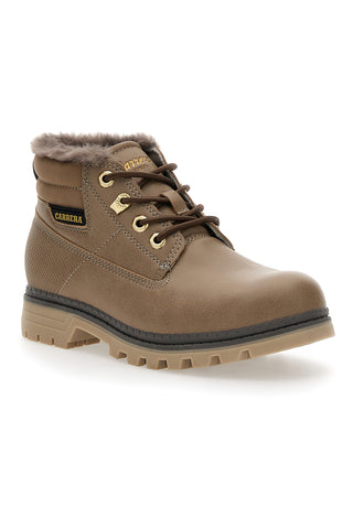 Earth Carrera-Stiefel 73202 6363