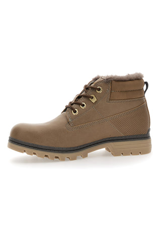 Earth Carrera-Stiefel 73202 6363