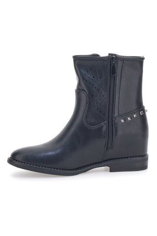 Stiefeletten mit internem Keilabsatz von Cafè kosten 23011