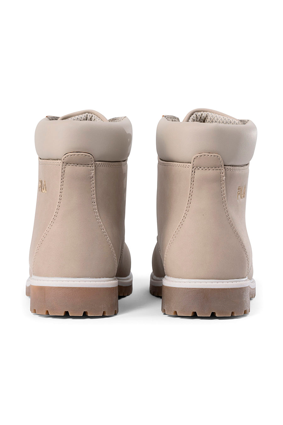 Scarponcini Ghiaccio Con Lacci Fila MAVERICK Mid da Donna Pittarello