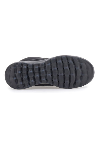 Stivaletti Neri Con Fodera Imbottita SKECHERS ON-THE-GO JOY - CHILL VIBES