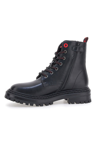 Levi's Brooks Black Amphibians