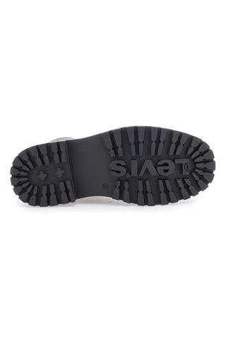 Levi's Brooks Black Amphibians