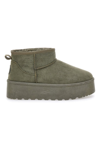 PITTARELLO LOVE 1497 DK.GREEN