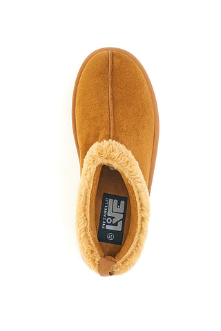 Coganc Coganc Pelzhausschuhe Stiefel Pittarello Love 1913