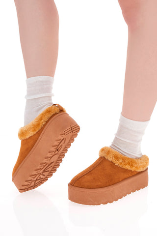 Coganc Coganc Pelzhausschuhe Stiefel Pittarello Love 1913